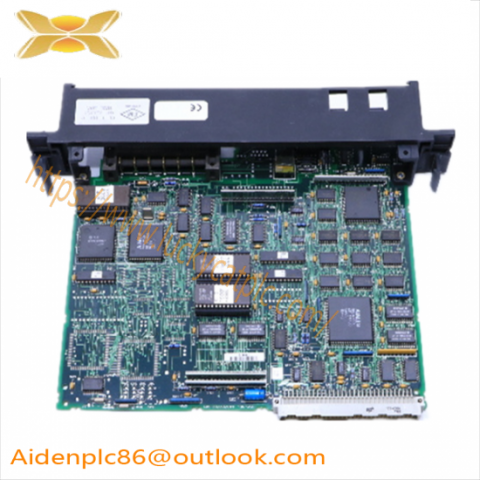 GE Fanuc DS200PLIBG1ACA - Advanced Phase Logic Interface Card