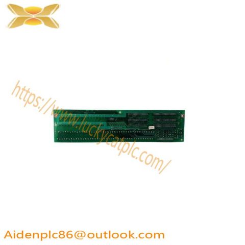 GE Fanuc DS200TBQCG1AAA Control Module