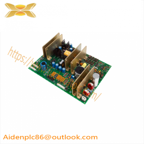 GE-FANUC DS200TCDAG1B Digital I/O Board