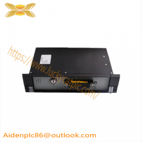 GE Fanuc DS303A1A01EXA002 DC Contactor - Advanced Industrial Control Solution