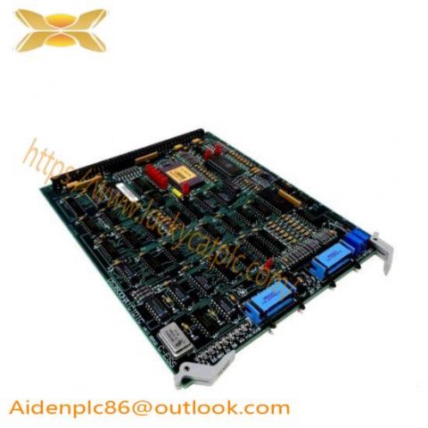 GE-FANUC DS3800HAIC1D1C Mark IV PLC
