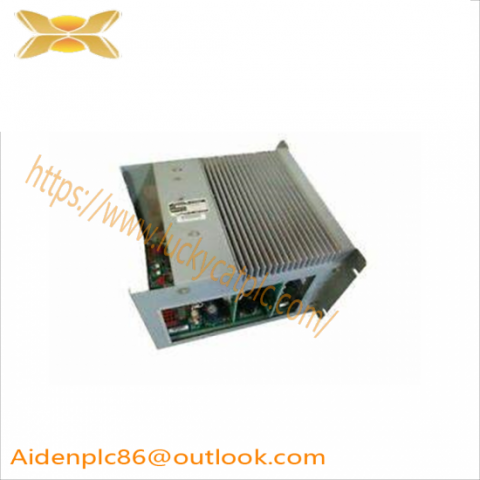 GE FANUC DS3820PSCB1C1B - Power Supply Module