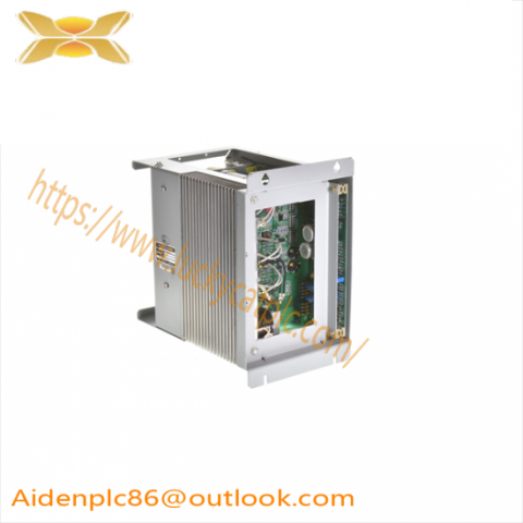 GE-FANUC DS3820PSCC Power Supply