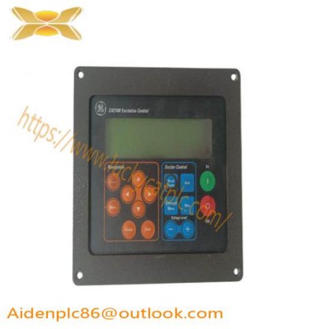 GE-FANUC IS200EPSMG1ADC: EX2100 Power Supply Module
