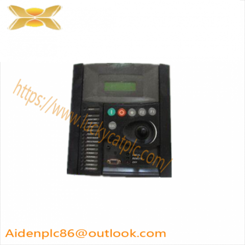 GE Fanuc F650BABF2G1HI Feeder Management Relay, Advanced Industrial Automation Solution