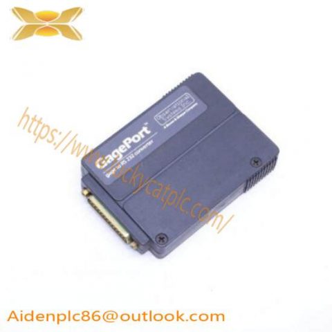 GE Fanuc GP2100 Protective Device Power Supply Module