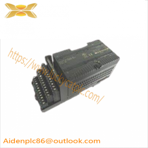 GE FANUC IC200CHS022L: Compact Carrier I/O Box for Advanced Control Solutions