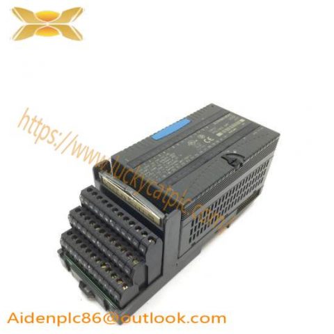 GE-FANUC IC200MDL730 Output Module