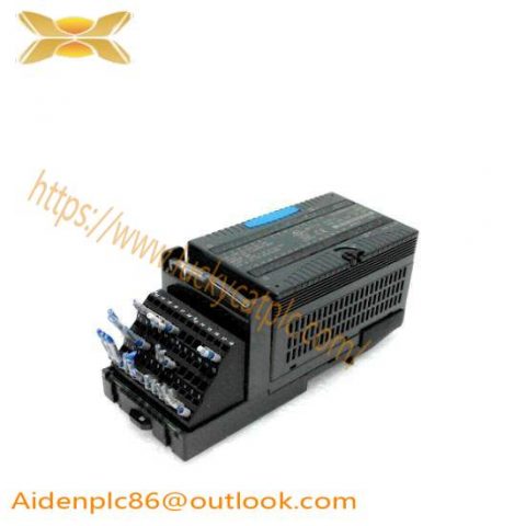 GE-FANUC IC200MLD750 Output Module | Versamax PLC