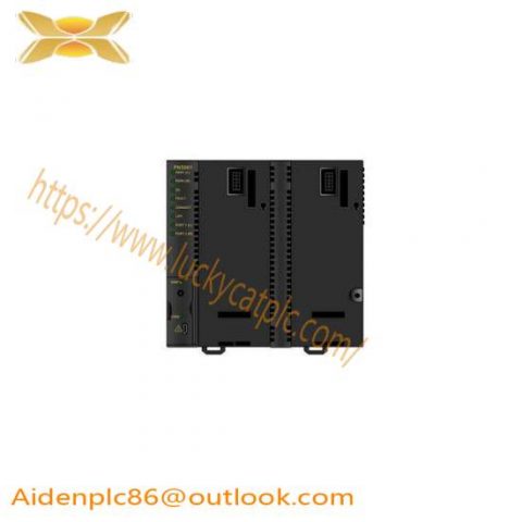 GE Fanuc IC200PNS001 Profinet Scanner Module - Industrial Automation Core Component