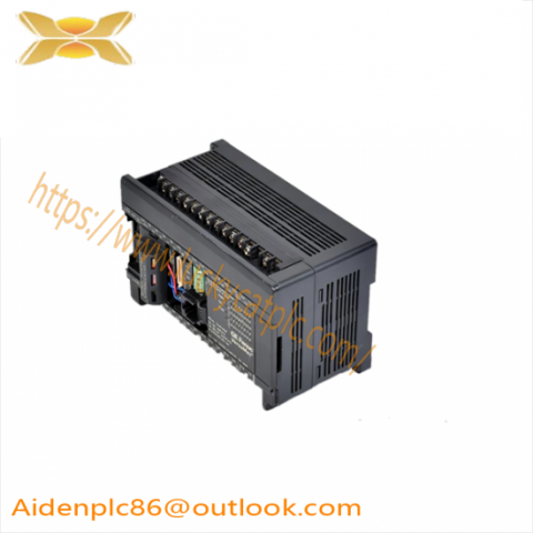 GE FANUC IC200UDR140 Power Supply Module