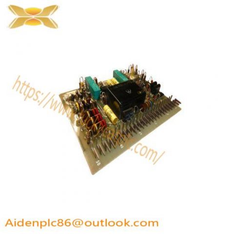 GE FANUC IC3600EPSA1 Industrial Control Circuit Board