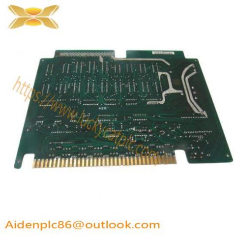 GE Fanuc IC600BF842/IC600BF841 Input Module: Control Heartbeat for Industrial Automation