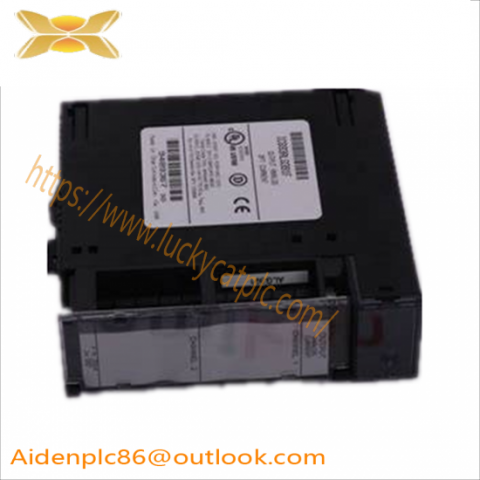 GE Fanuc IC600FP910K & IC600BF910K Output Board