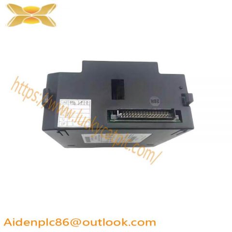 GE FANUC IC655PER500B Operator Interface Unit: Advanced Human Machine Interaction