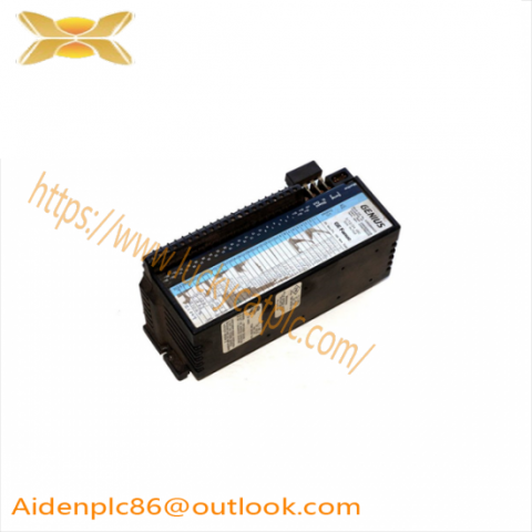 GE FANUC IC660BBD025 - 32 Circuit Sink Input/Output Block for Industrial Automation