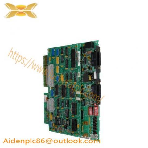 GE Fanuc IC660CBB902 - Versamax PLC, High Performance Control Solution