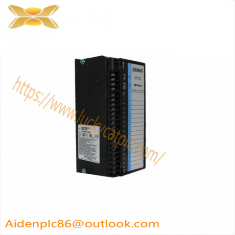 GE FANUC IC660EBD020T: Advanced I/O Module for Industrial Automation, 200 Characters or Less