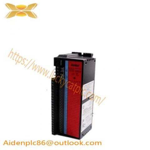 GE Fanuc IC660ERD025B - Industrial Control PLC Module