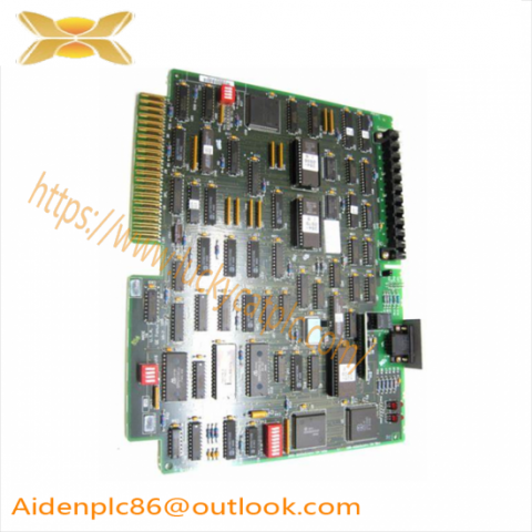 GE FANUC IC660FP8900K IC660CBB902K Bus Control PCB Circuit Board