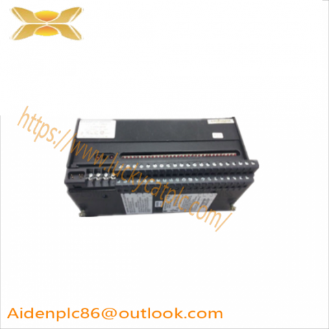 GE FANUC IC660 TBS Memory Module