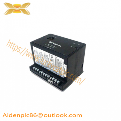 GE FANUC IC670GBI102 - Genius Bus Interface Unit, Compact Automation Solution