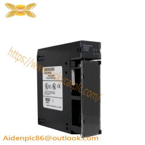 GE Fanuc IC693ALG221G PAC Systems RX3i Analog Input Module