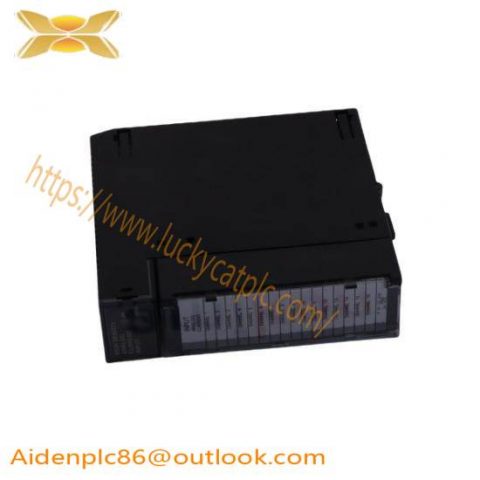 GE Fanuc IC693ALG223 - Advanced Analog Input Module