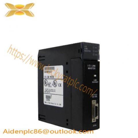 GE Fanuc IC693BEM321 Versamax PLC: High-Performance Control Solution