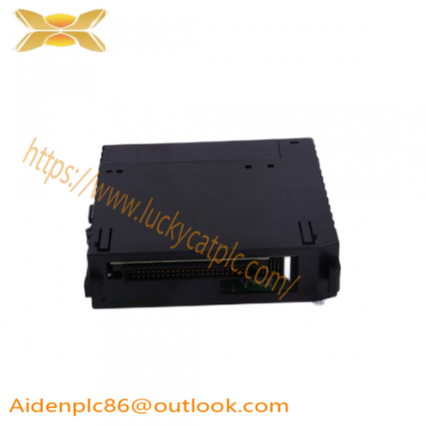 GE Fanuc IC693CPU352EK: Single Slot CPU Module, High Performance Control Solutions