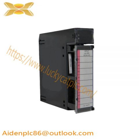 GE FANUC IC693MDL230 Factory Sealed Input Module