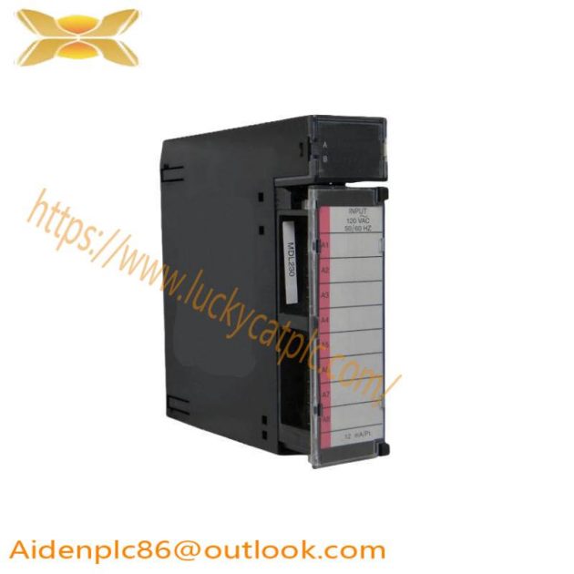 GE FANUC IC693MDL230 Factory Sealed Input Module