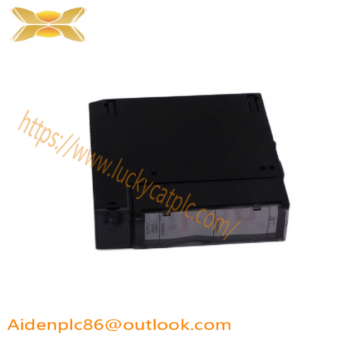 GE Fanuc IC693MDL732 | Modular Control System | Series 90-30 | Input Module