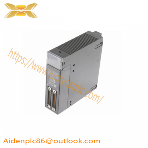 GE FANUC IC693MDL753F - High-Performance Modular Output Module