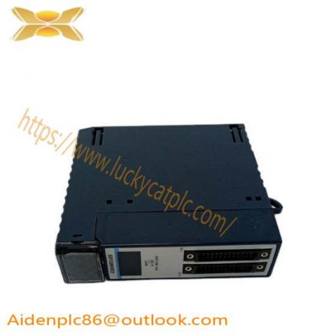 GE Fanuc IC693MDL754 | PAC Systems RX3i PLC Processing Module