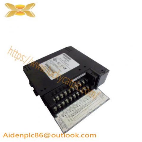 GE Fanuc IC693MOL740 - PAC Systems RX3i Discrete Output Module