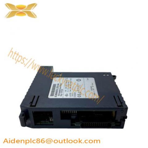GE Fanuc IC694MDL250 PAC Systems RX3i Control Module