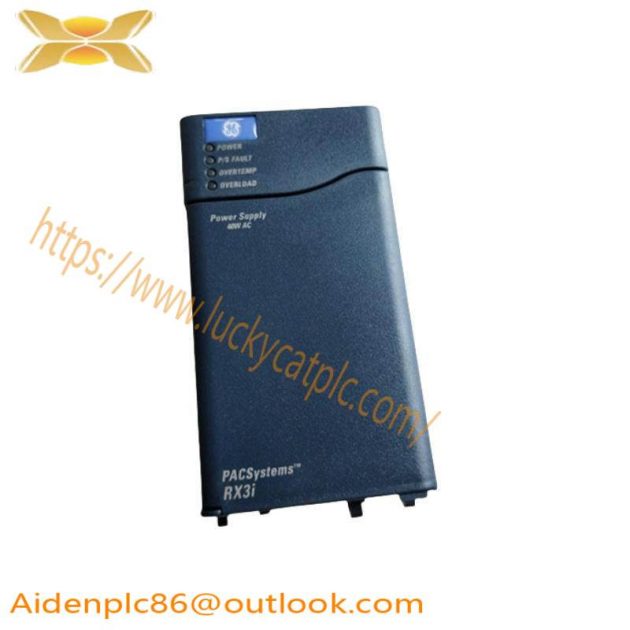 GE FANUC IC694TBS032: High-Density Terminal for Industrial Control Systems