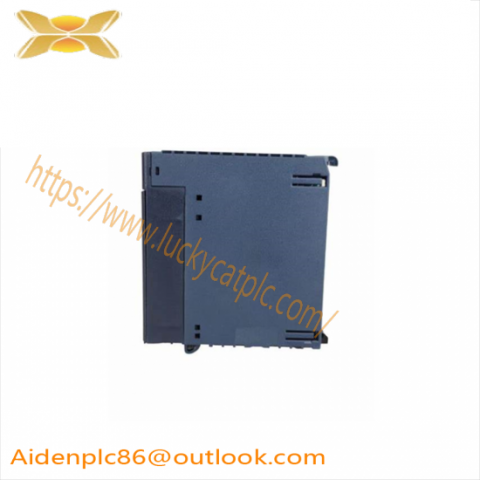 GE FANUC IC695PSA140E Power Supply - Industrial Control Module