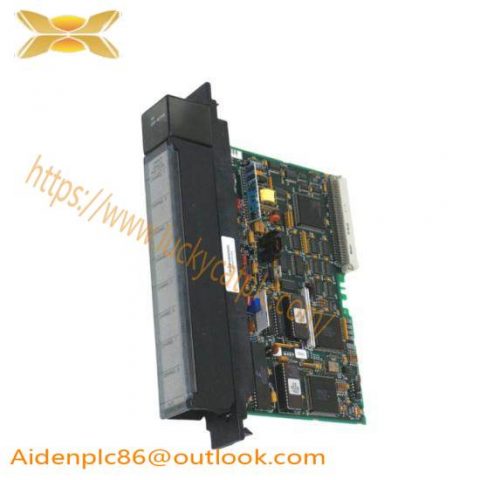 GE FANUC ALG230 Base Converter Module, Programmable Logic Controllers