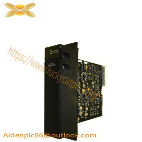 GE Fanuc IC697BEM711: High-Performance PLC Module for Industrial Control Systems