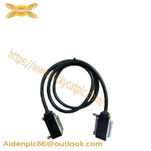 GE Fanuc IC697CBL811 Redundant Cable, PLC Accessories