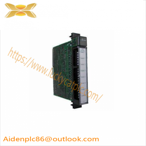 GE FANUC IC697CLG440 Current Expander Module - Expand Your PLC's Capacity