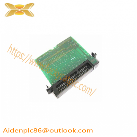 GE FANUC IC697MDL240 Discrete Input Module: Reliable Automation Solution