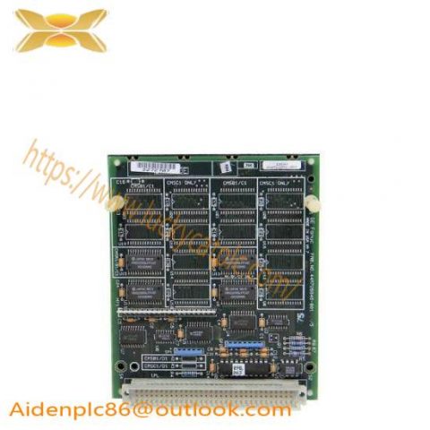 GE Fanuc IC697MEM717 - Advanced PAC System for Industrial Automation