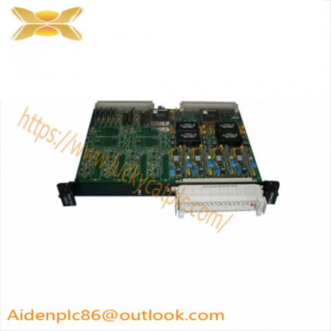 GE-FANUC IC697VDD100 Digital Input Module