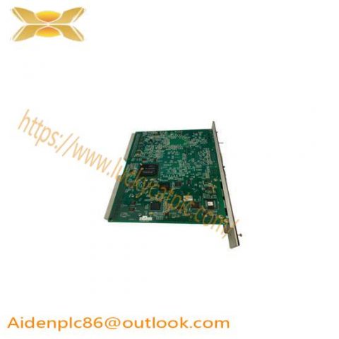 GE Fanuc IC698CPE020-JU CPU MODULE - Advanced Industrial Control Core