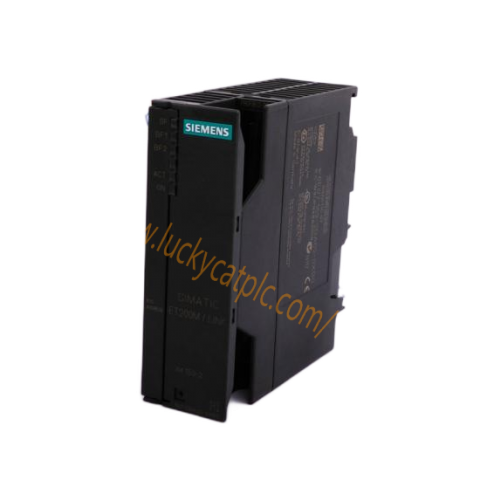 GE Fanuc IC698ETM001 Ethernet Module: Reliable Industrial Networking Solution
