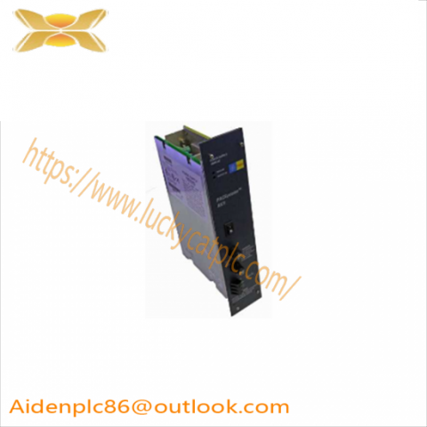 GE FANUC IC698PSA100D Power Supply Module