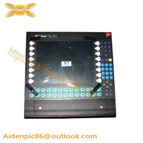 GE FANUC IC752-WFC555-EC Industrial Control System Modules